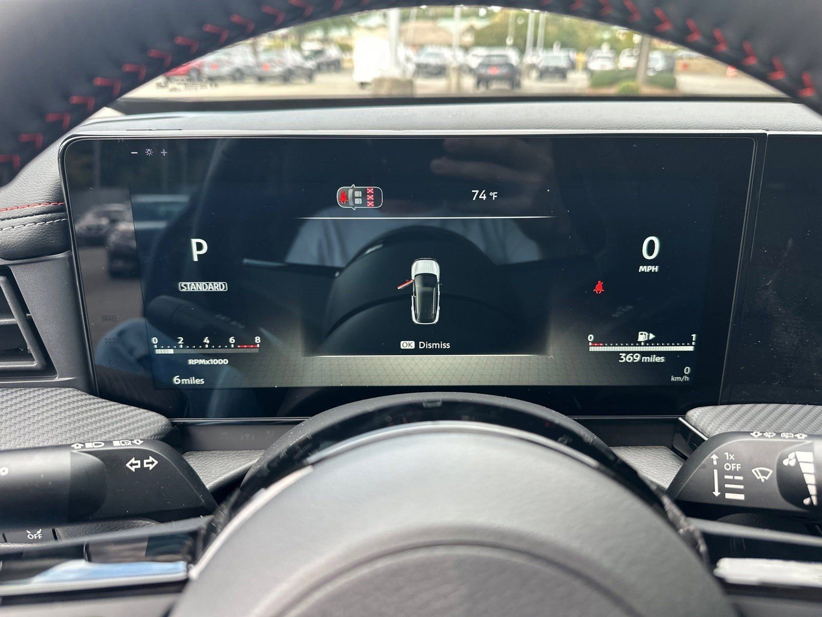 New 2026 Nissan Kicks SR image 26