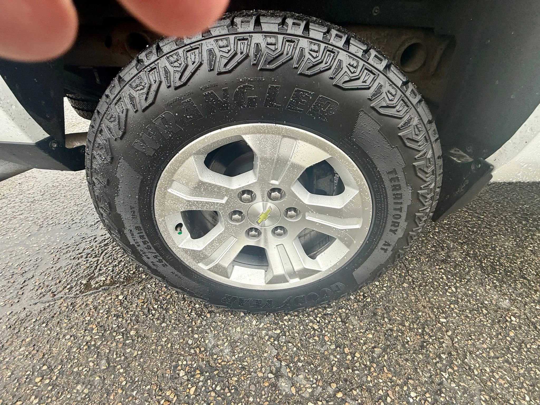 Used 2015 Chevrolet Silverado 1500 LT w/ LT Convenience Package image 14