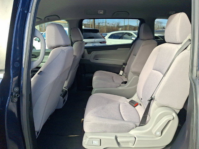 Used 2020 Honda Odyssey LX image 10