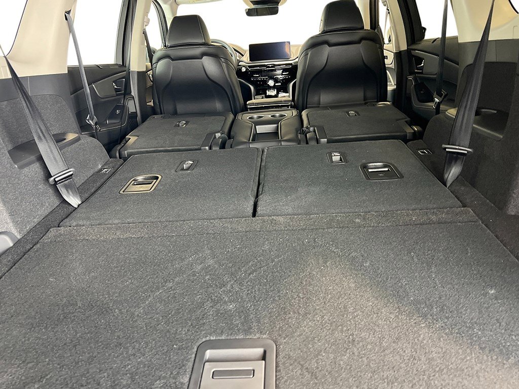 New 2026 Acura MDX SH-AWD w/ Technology Package image 33