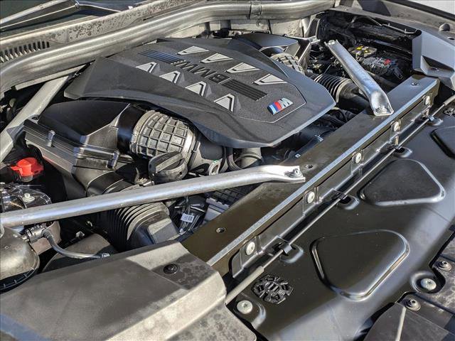 Used 2025 BMW X5 M60i image 24