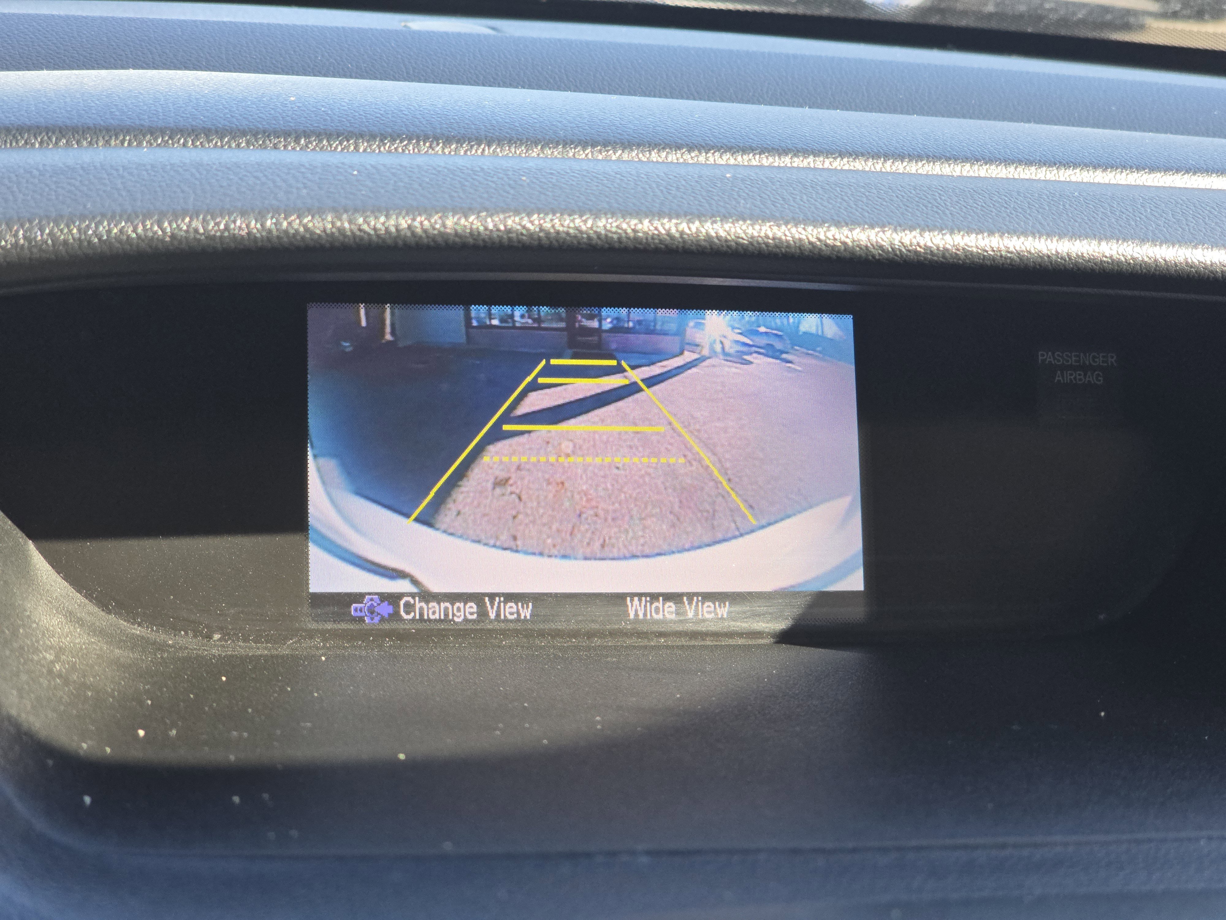 Used 2014 Honda CR-V LX image 11