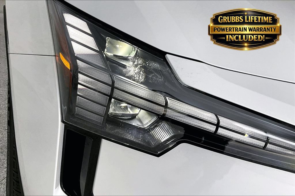 New 2026 Volvo EX30 Plus w/ Protection Package Premier AWD/4WD image 36