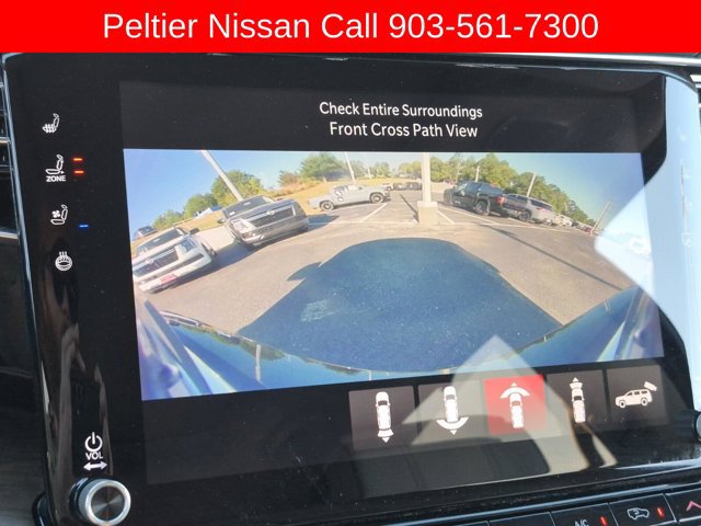 Used 2023 Jeep Grand Wagoneer Series II w/ Premium Group II AWD/4WD image 43