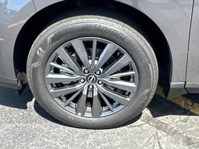 New 2026 Nissan Murano SL AWD/4WD image 8
