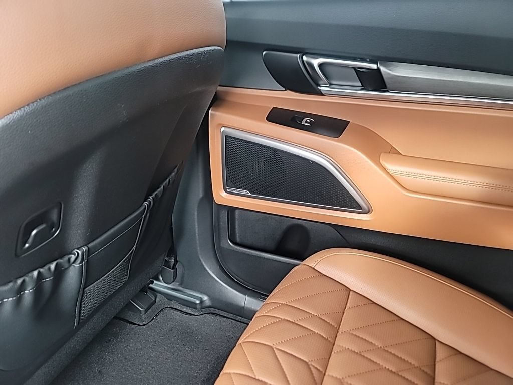 Certified 2024 Kia Telluride EX X-Line AWD/4WD image 19