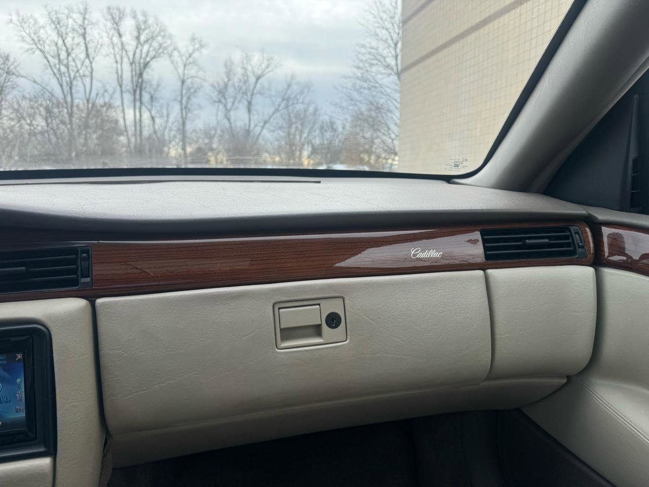 Used 1992 Cadillac Eldorado image 23