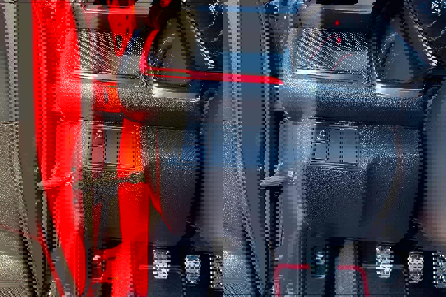 Used 2019 Honda Civic Type R image 31