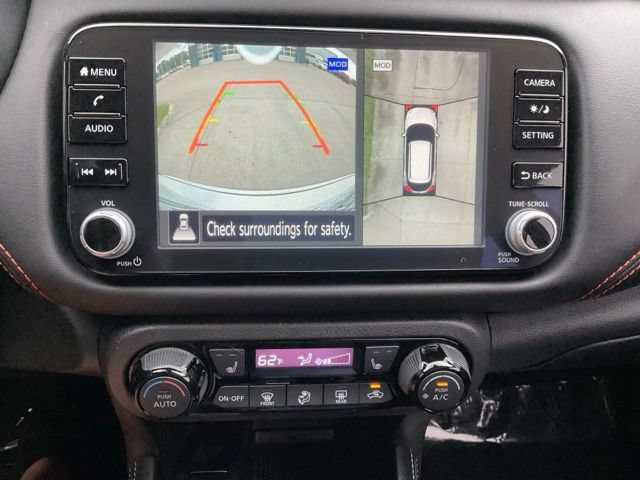 Used 2023 Nissan Kicks SR w/ SR Premium Package FWD image 37