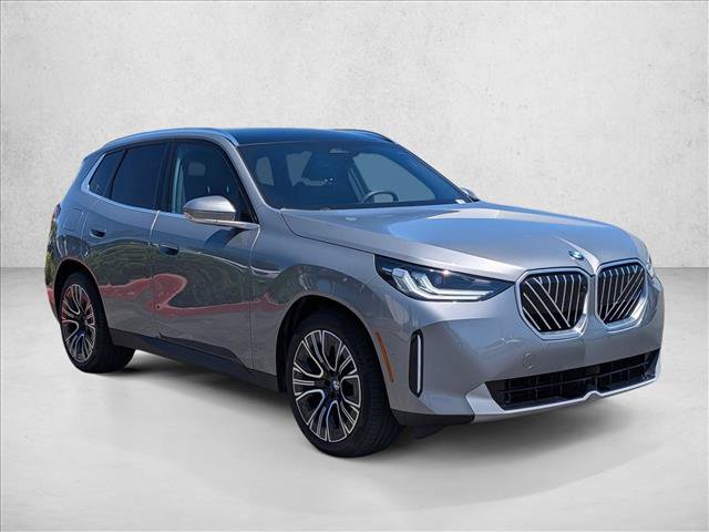 Used 2026 BMW X3 xDrive30i w/ Premium Package AWD/4WD image 3