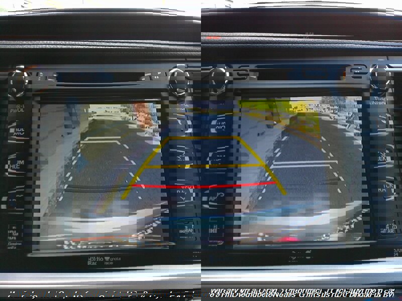 Used 2015 Toyota Highlander Limited image 43