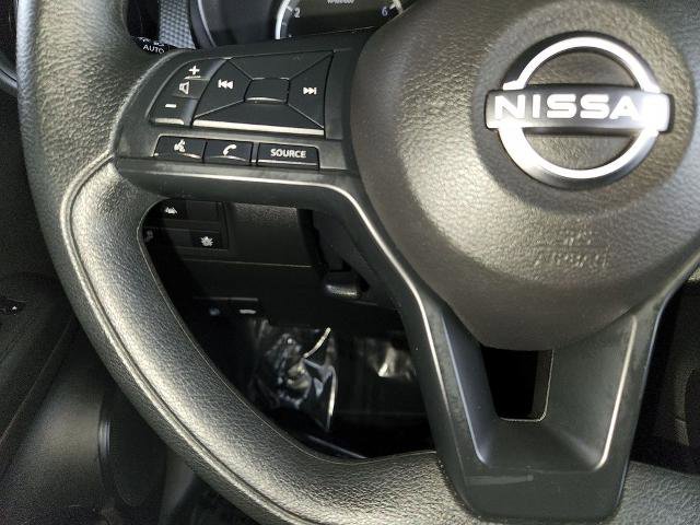 Certified 2024 Nissan Kicks S FWD image 23