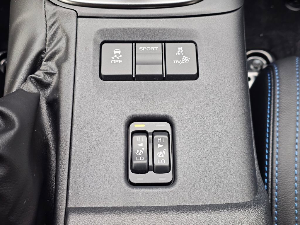 New 2026 Subaru BRZ tS image 20