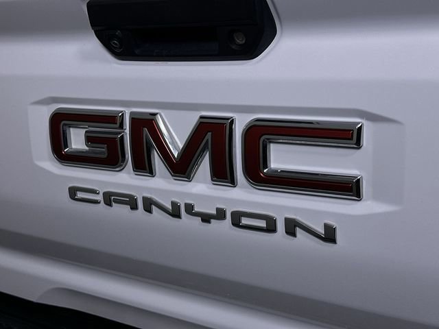 Used 2024 GMC Canyon Elevation w/ Convenience Package RWD image 32