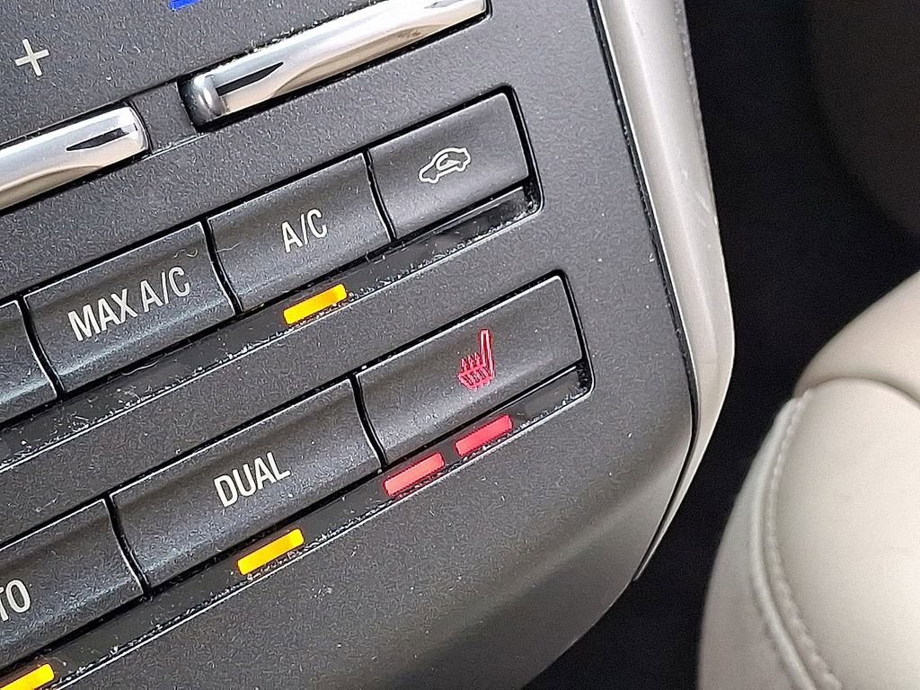 Used 2017 Lincoln MKC Select w/ Select Plus Package image 25