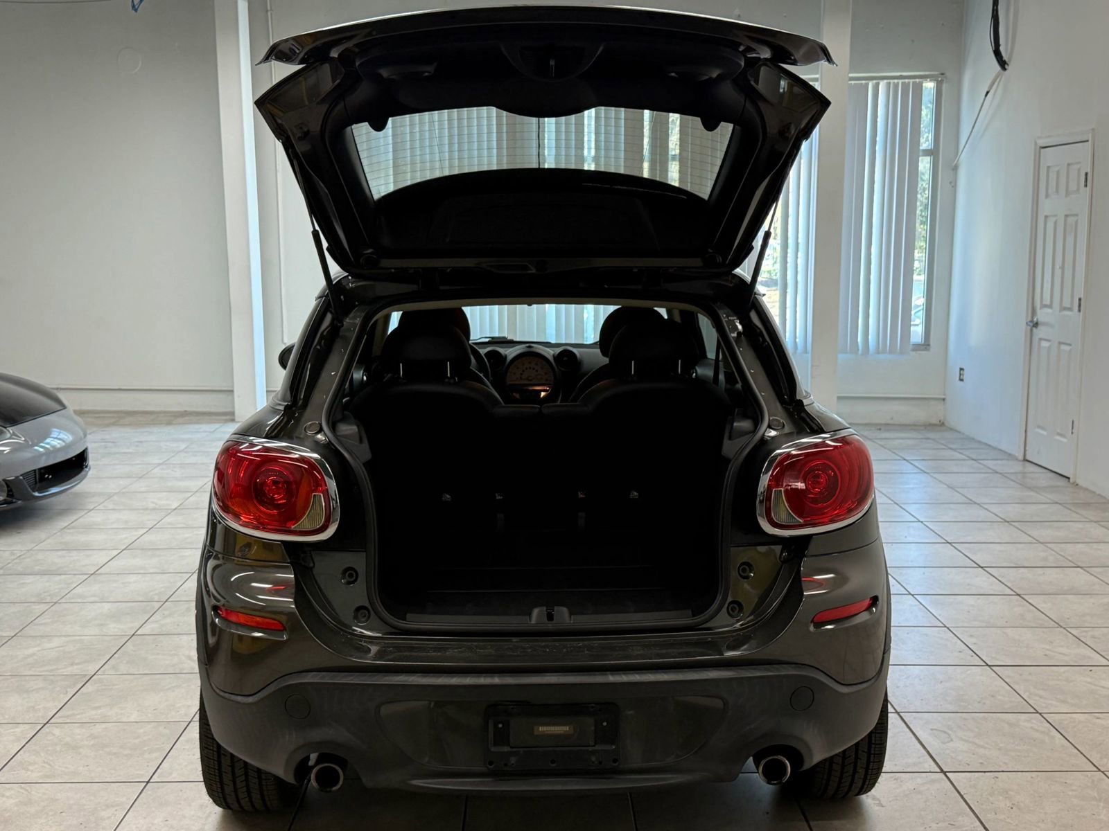 Used 2014 MINI Cooper Paceman S image 18