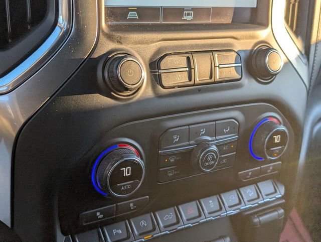 Used 2021 Chevrolet Silverado 1500 RST w/ All Star Edition Plus image 20