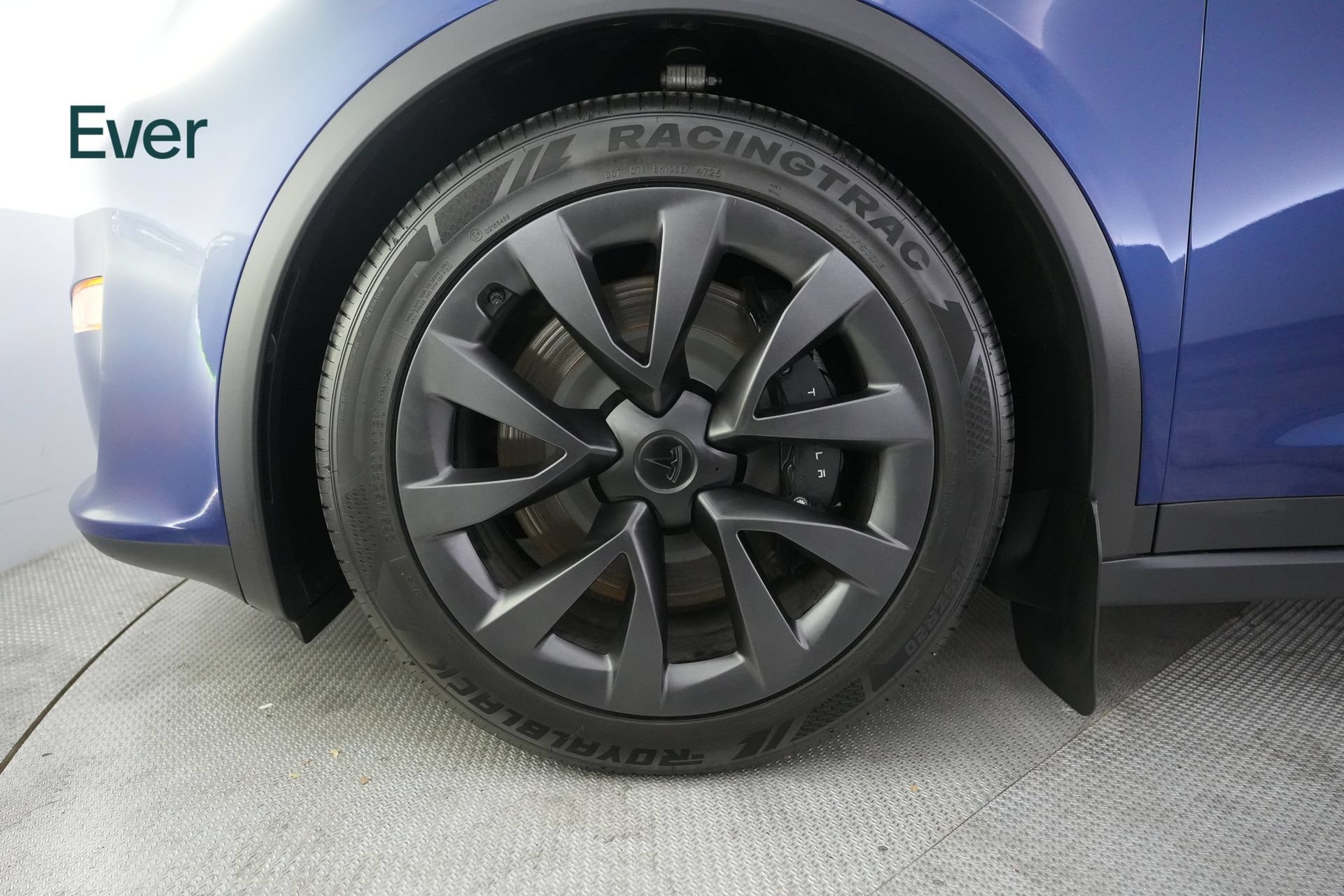 Used 2023 Tesla Model X AWD/4WD image 19