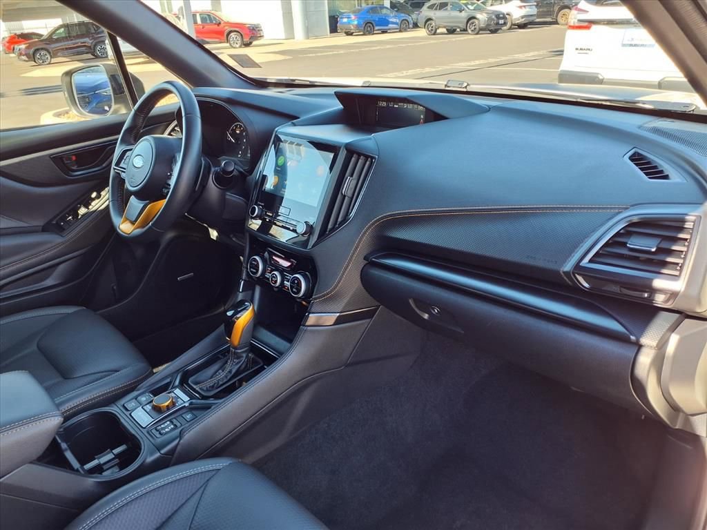 Certified 2024 Subaru Forester Wilderness image 19