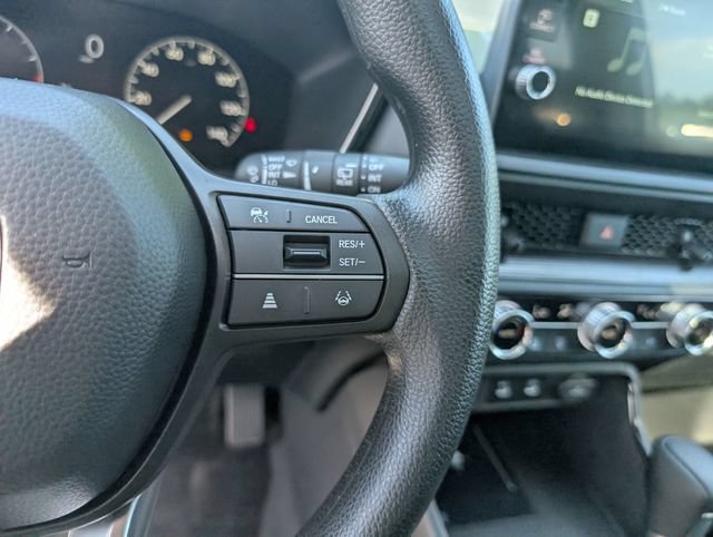 Used 2026 Honda CR-V EX image 17