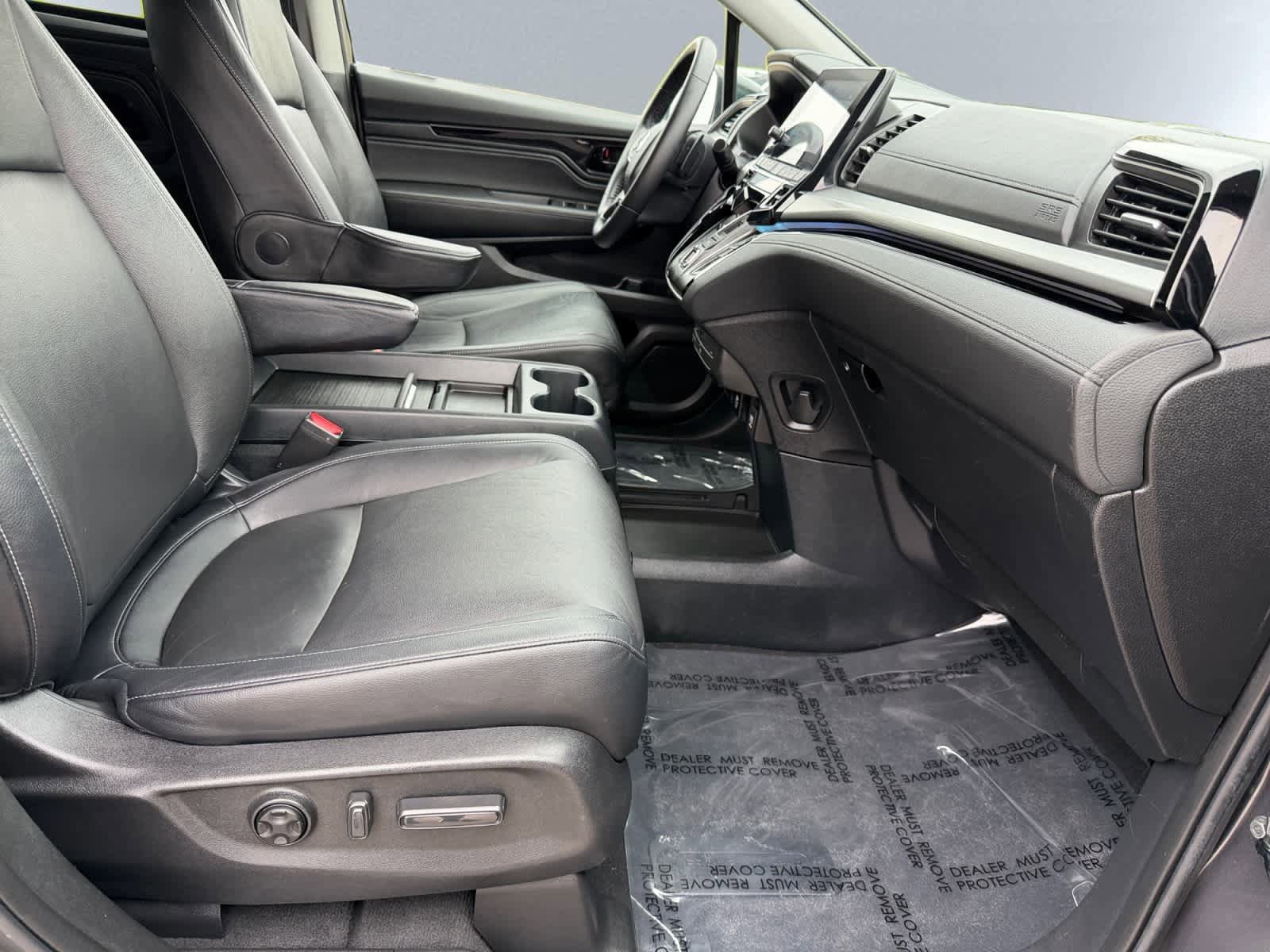 Used 2023 Honda Odyssey Touring image 20