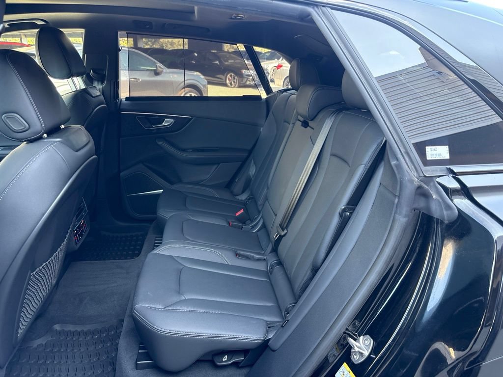 Certified 2026 Audi Q8 Premium Plus AWD/4WD image 14