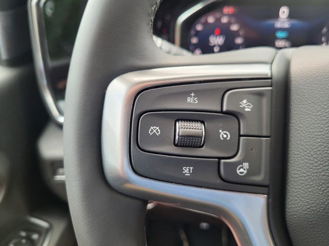 New 2026 Chevrolet Silverado 2500 LTZ w/ LTZ Premium Package image 24