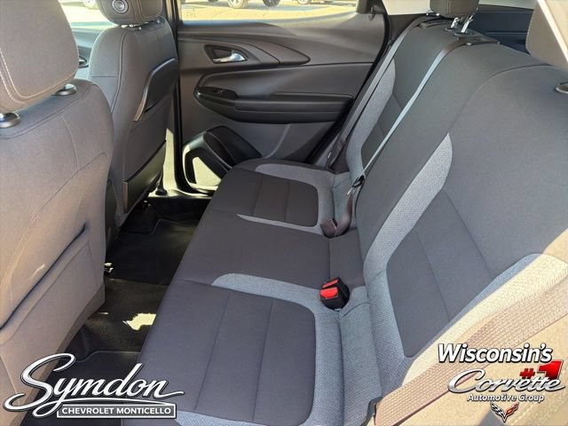 Used 2022 Chevrolet TrailBlazer LT w/ Convenience Package AWD/4WD image 17
