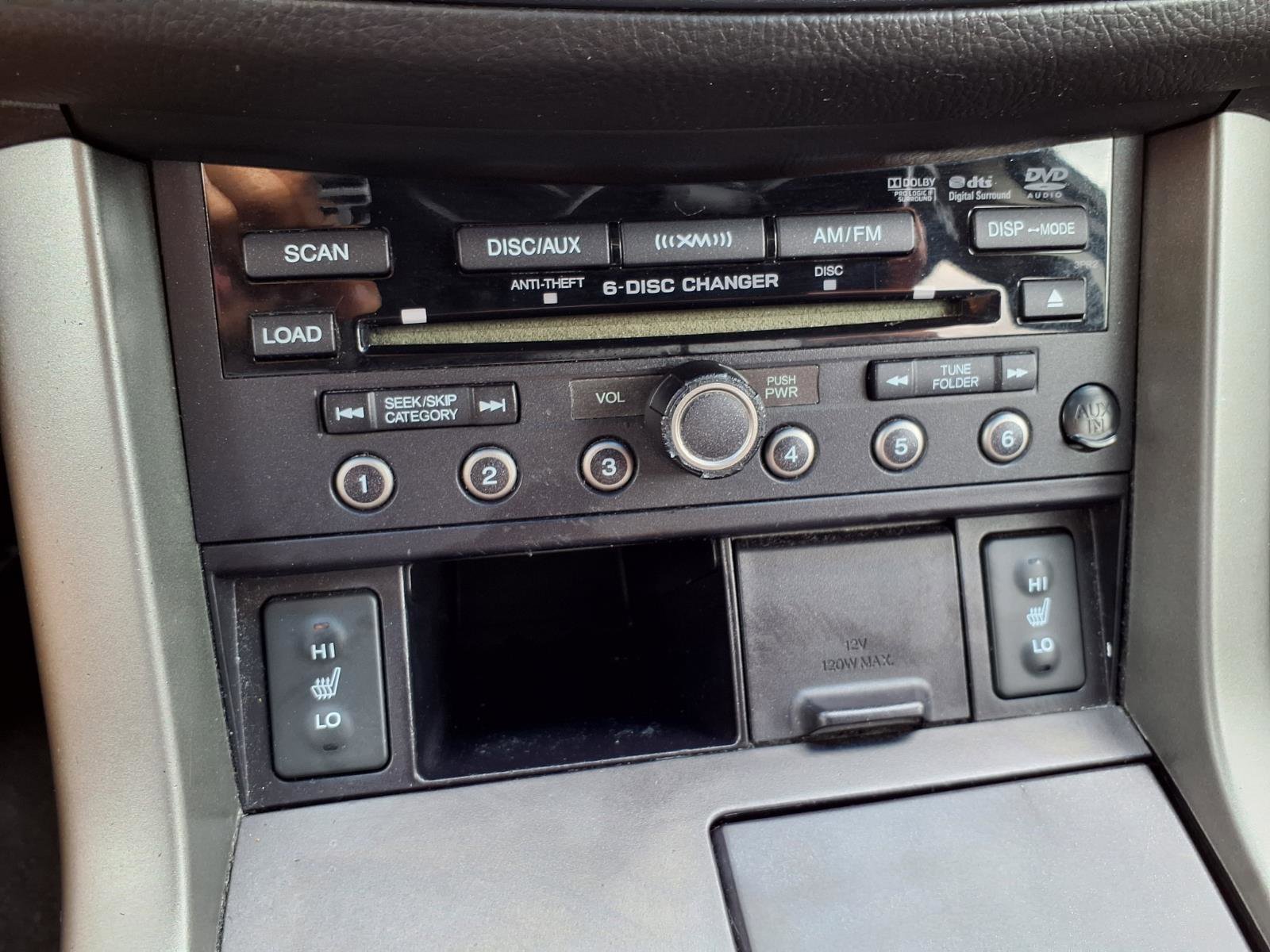 Used 2011 Acura RDX 2WD image 9