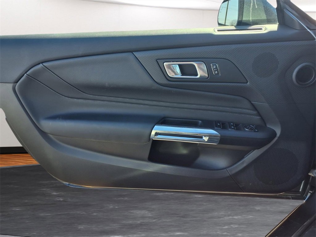 New 2026 Ford Mustang GT Premium image 16