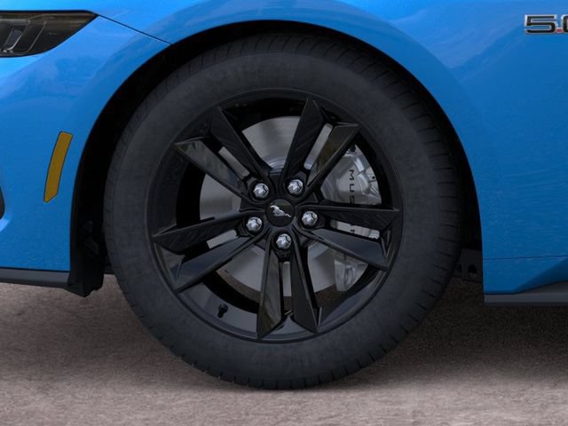 New 2026 Ford Mustang GT RWD image 19