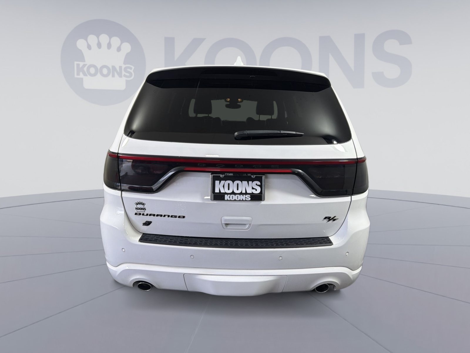 Used 2022 Dodge Durango R/T w/ Blacktop Package AWD/4WD image 5