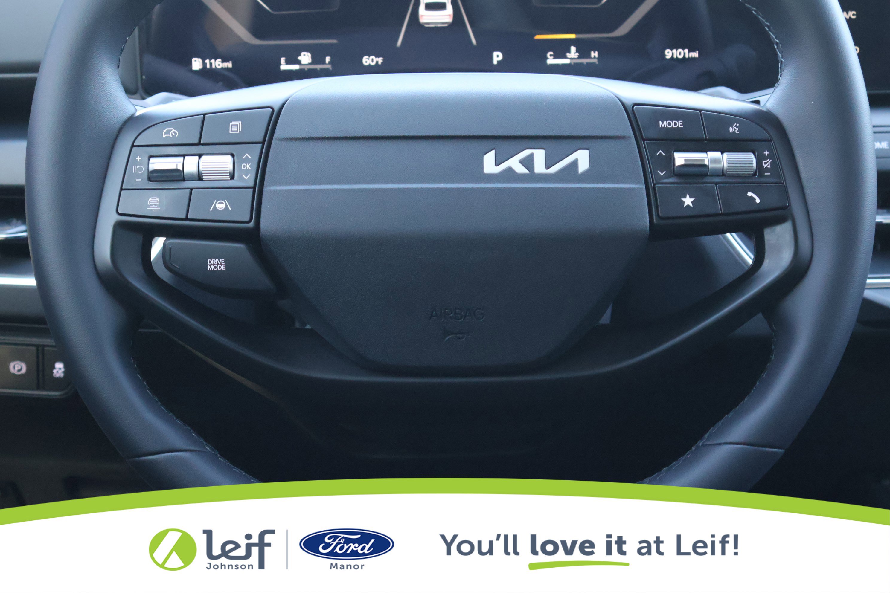 Used 2025 Kia K4 EX image 18