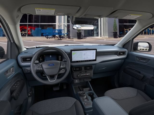 New 2026 Ford Maverick XL FWD image 9