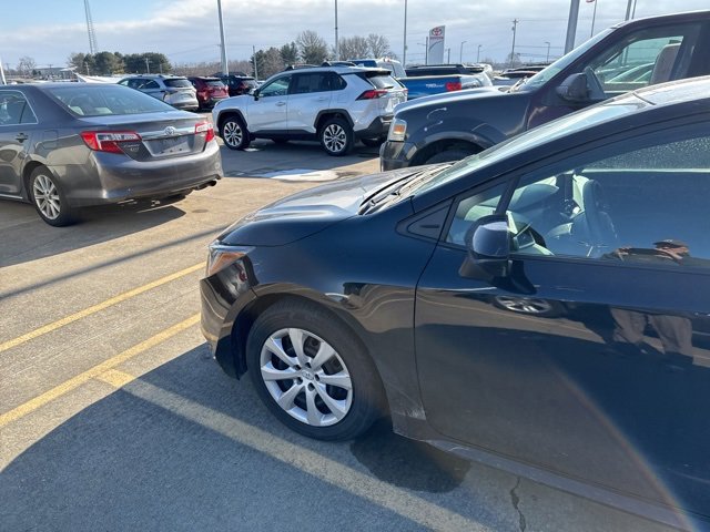 Used 2023 Toyota Corolla LE image 27