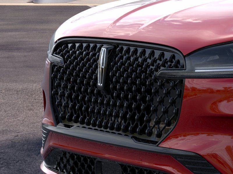 New 2026 Lincoln Aviator AWD w/ Jet Appearance Package image 17