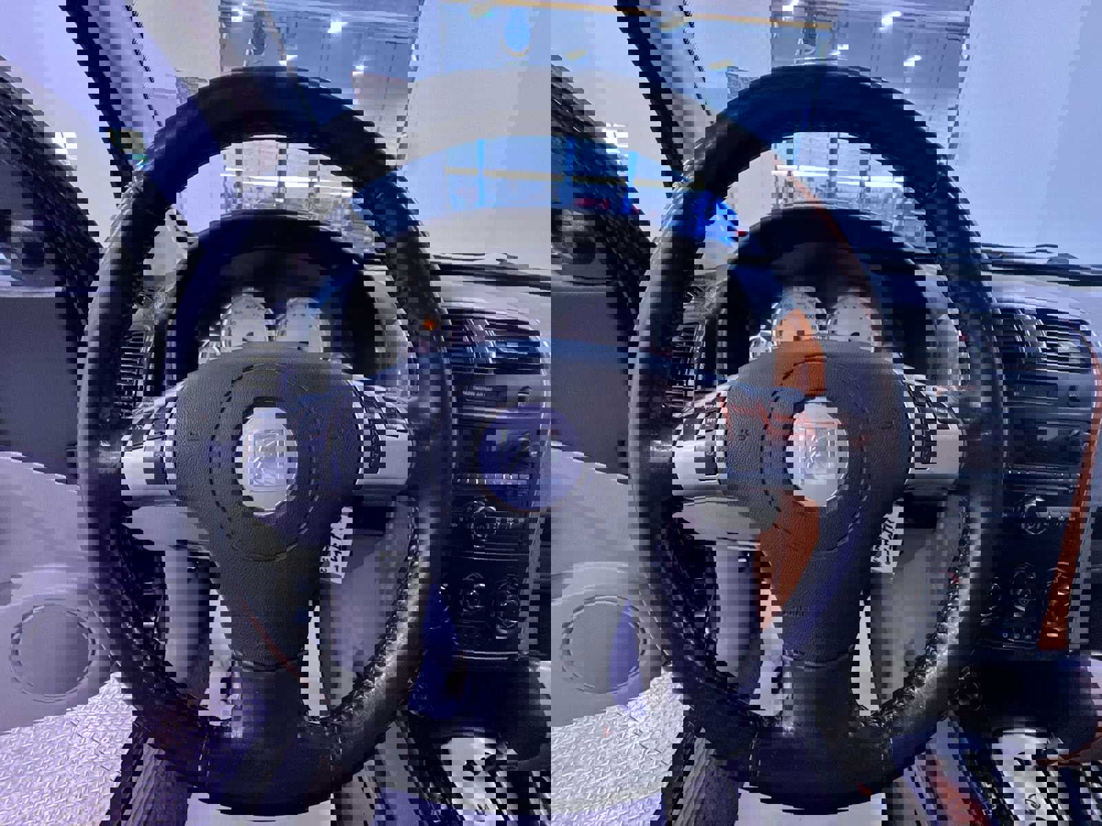 Used 2006 Saturn Vue 2WD V6 image 15