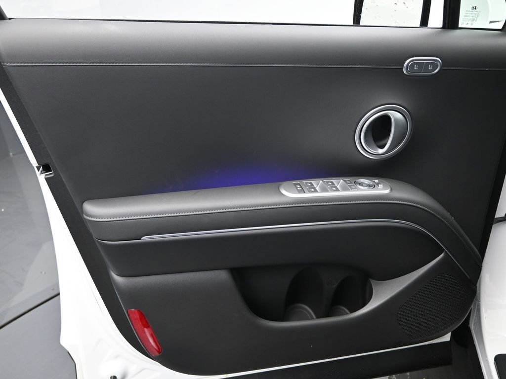 New 2026 Hyundai Palisade Limited image 26