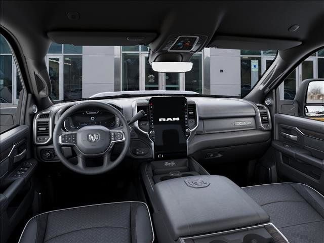 New 2026 RAM 2500 Laramie image 14