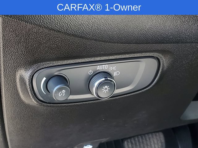 Certified 2022 Chevrolet Equinox LS FWD image 13