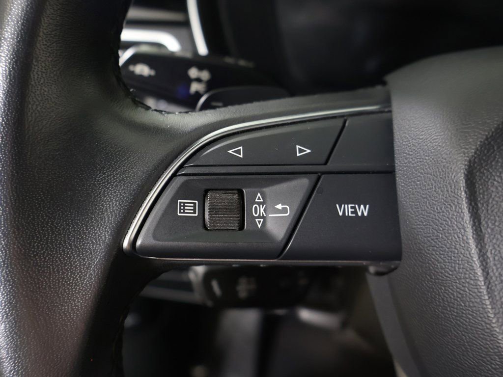 Used 2023 Audi A4 2.0T Premium Plus image 42