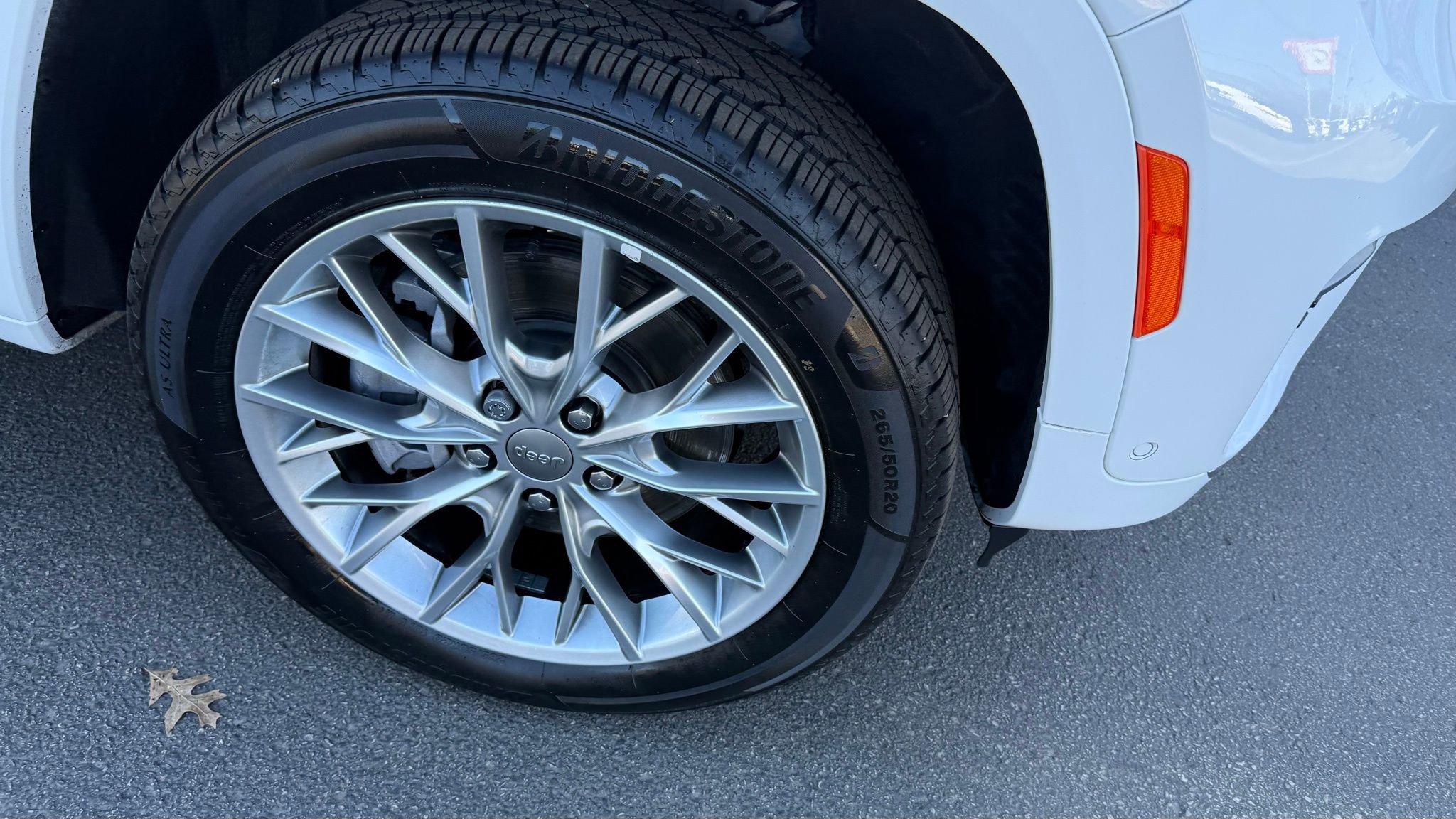 Used 2022 Jeep Grand Cherokee Summit image 10