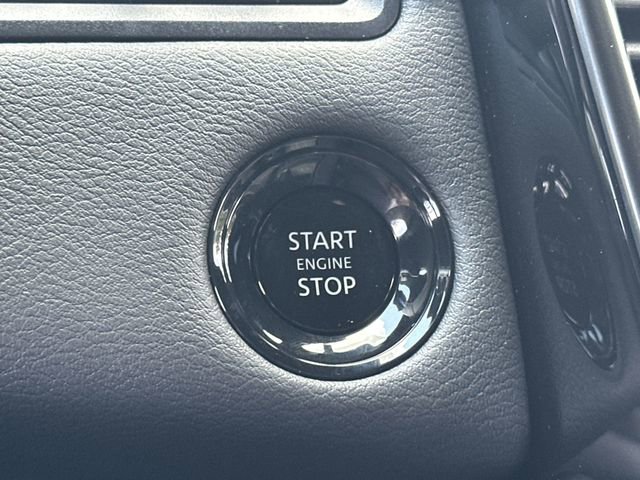 New 2025 Nissan Armada PRO-4X w/ Pro-4X Premium Package image 8