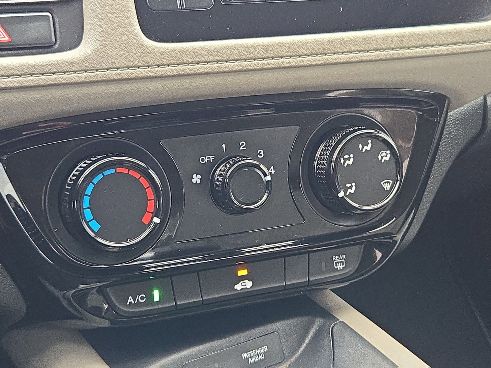 Used 2022 Honda HR-V LX image 20