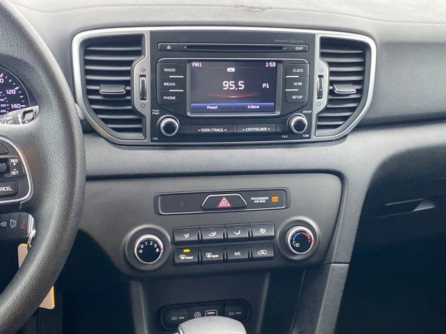 Used 2019 Kia Sportage LX image 10