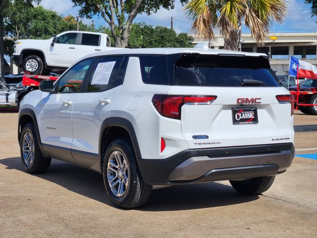 Used 2026 GMC Terrain Elevation FWD image 5