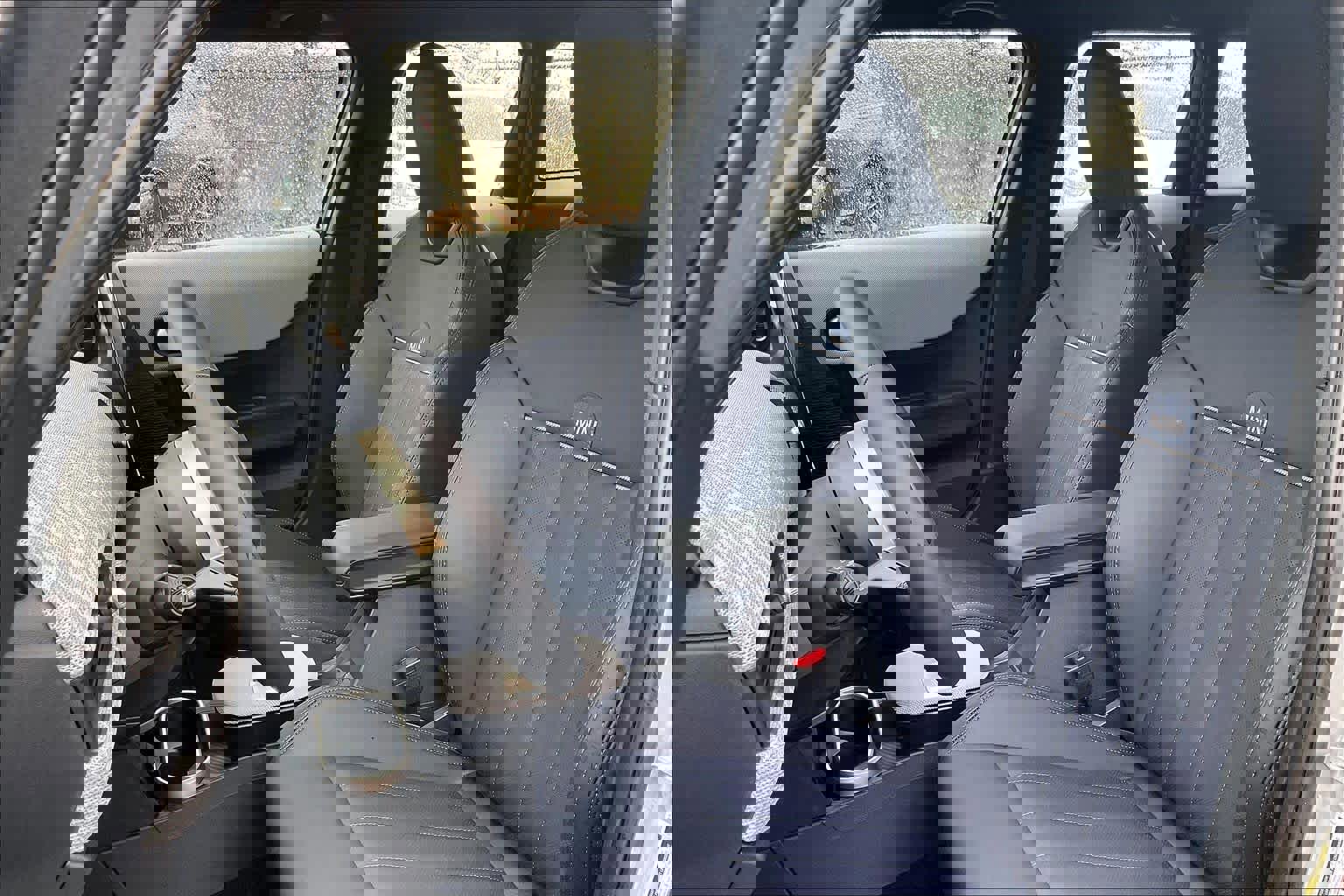 New 2025 MINI Cooper S FWD image 7