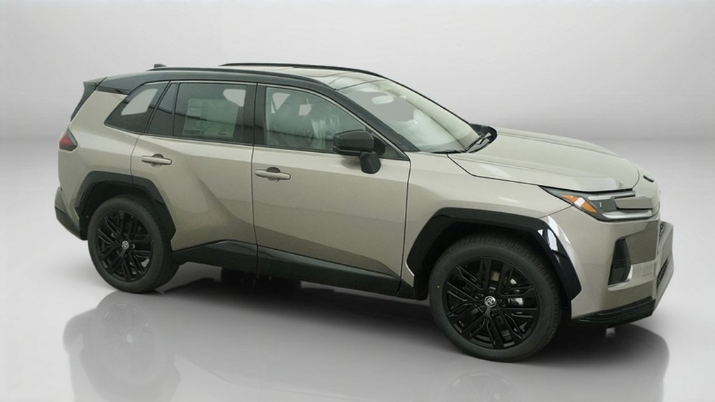 New 2026 Toyota RAV4 XSE AWD/4WD image 6
