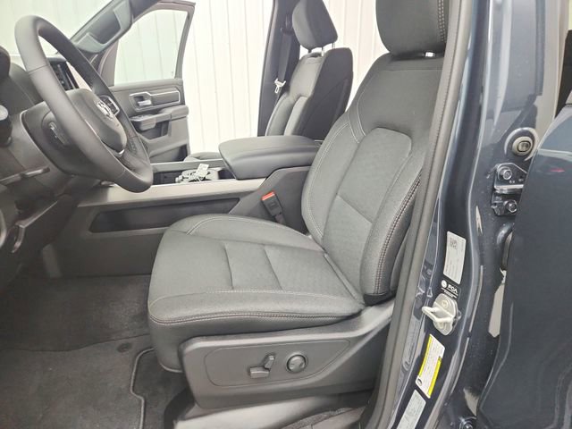 New 2026 RAM 1500 Big Horn image 11