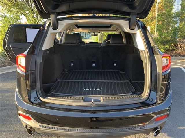 Used 2019 Acura RDX w/ Technology Package image 34